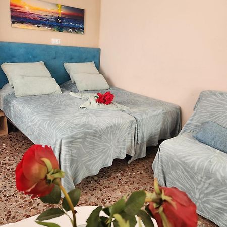 Apartamentos Belladorm 베니돔 외부 사진