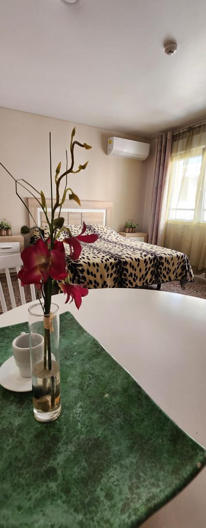 Apartamentos Belladorm 베니돔 외부 사진