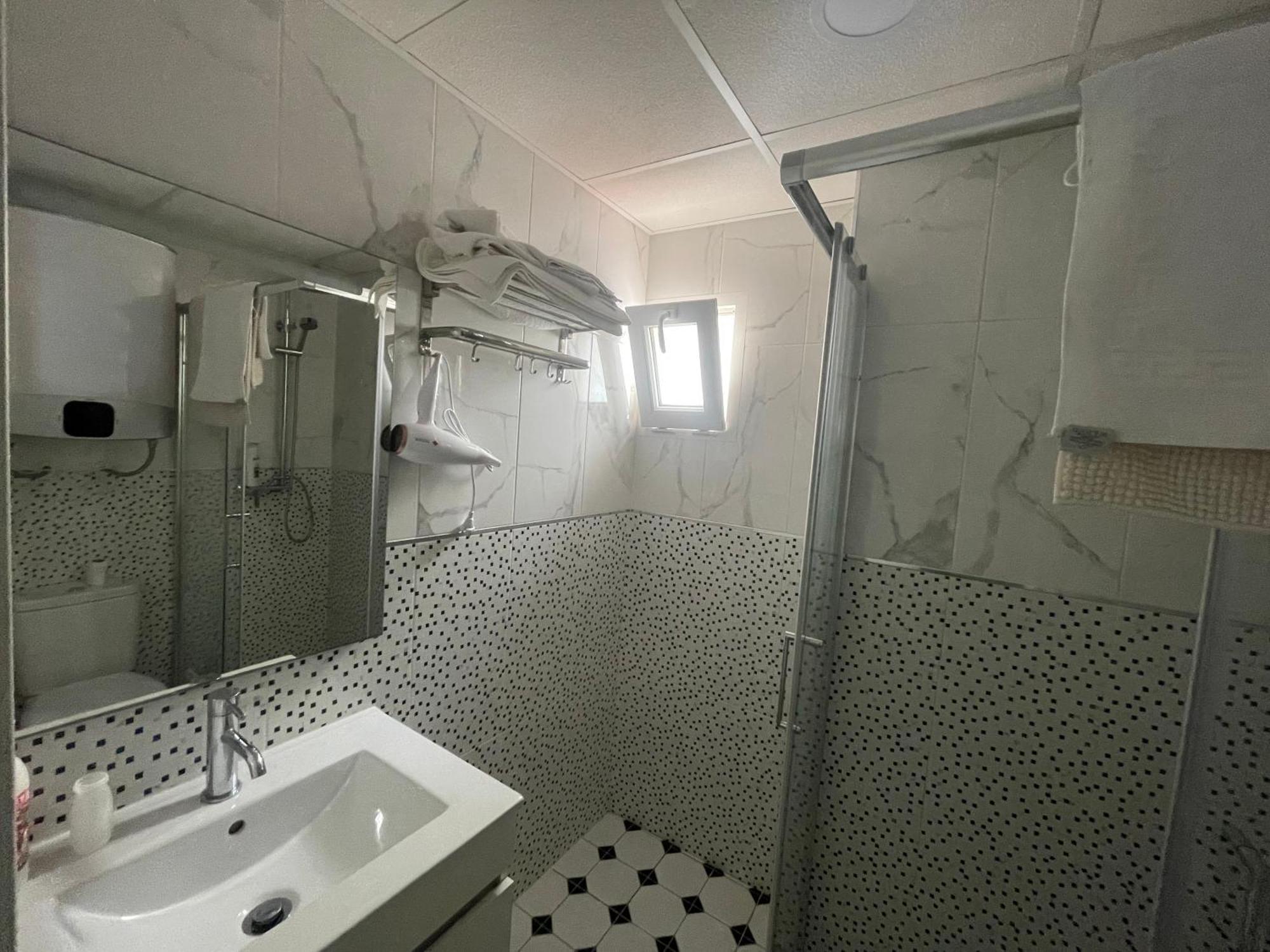 Apartamentos Belladorm 베니돔 외부 사진