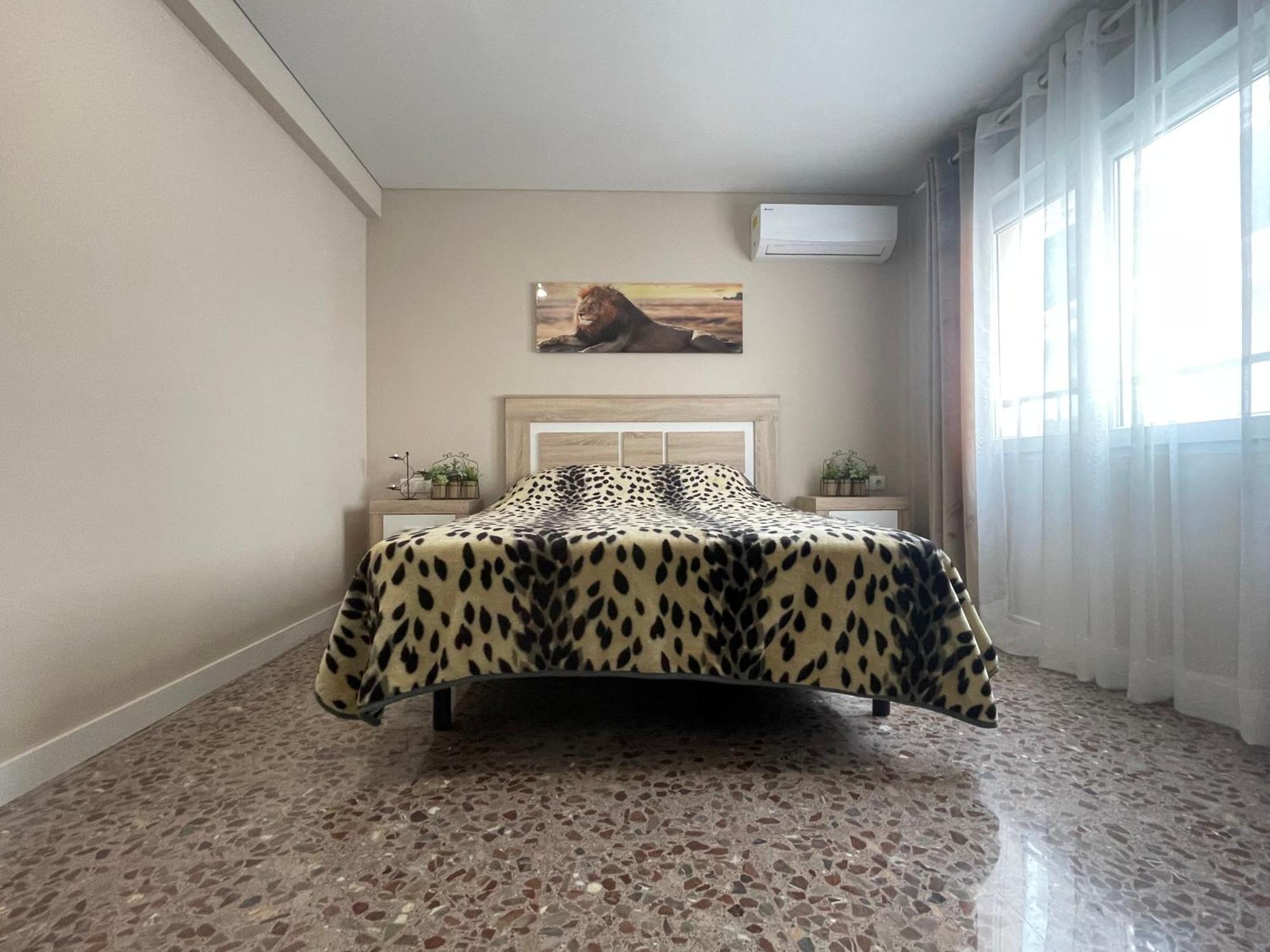 Apartamentos Belladorm 베니돔 외부 사진