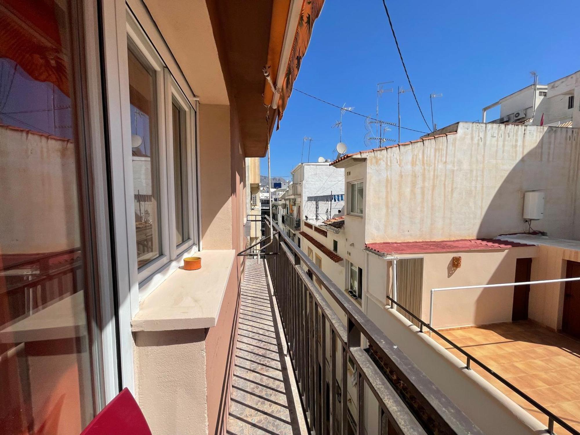Apartamentos Belladorm 베니돔 외부 사진