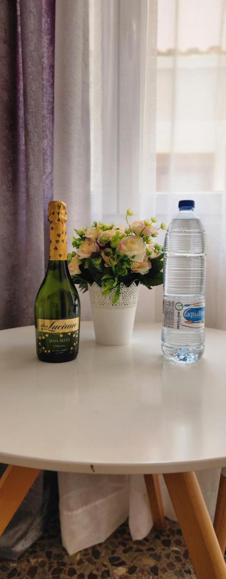 Apartamentos Belladorm 베니돔 외부 사진