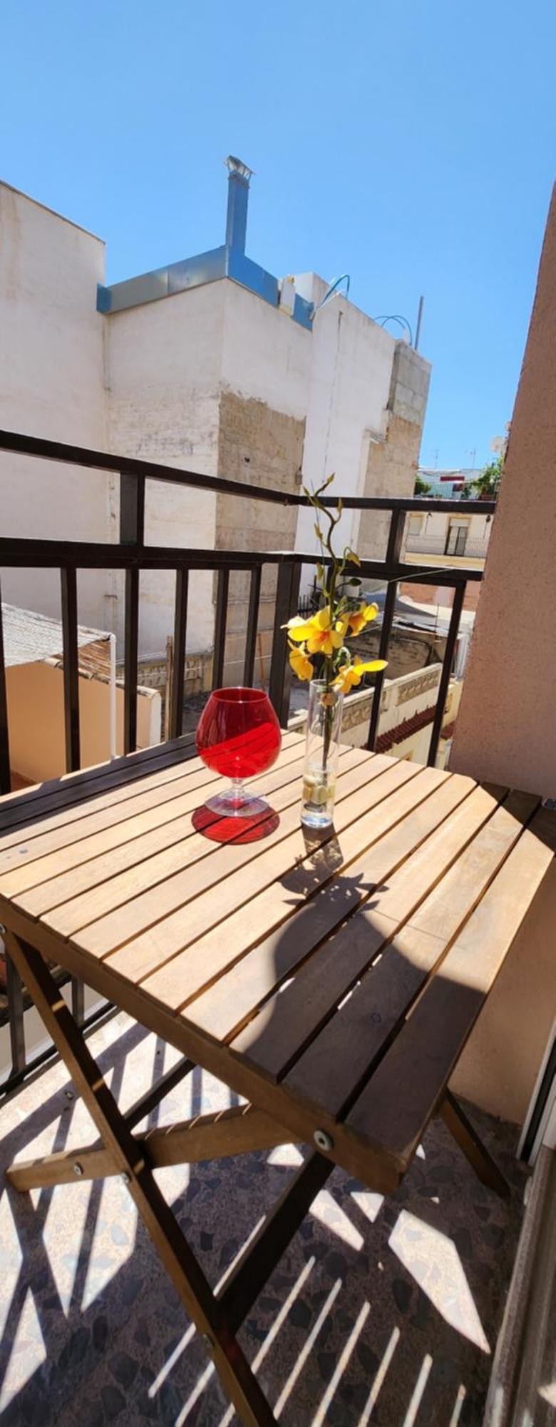 Apartamentos Belladorm 베니돔 외부 사진
