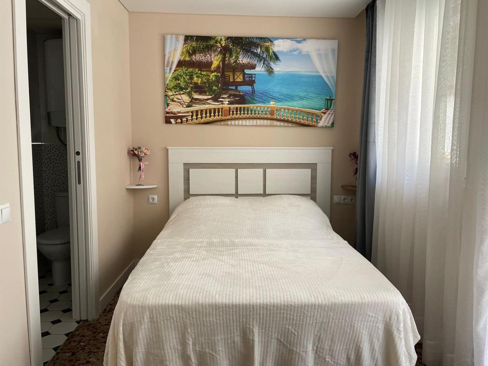 Apartamentos Belladorm 베니돔 외부 사진