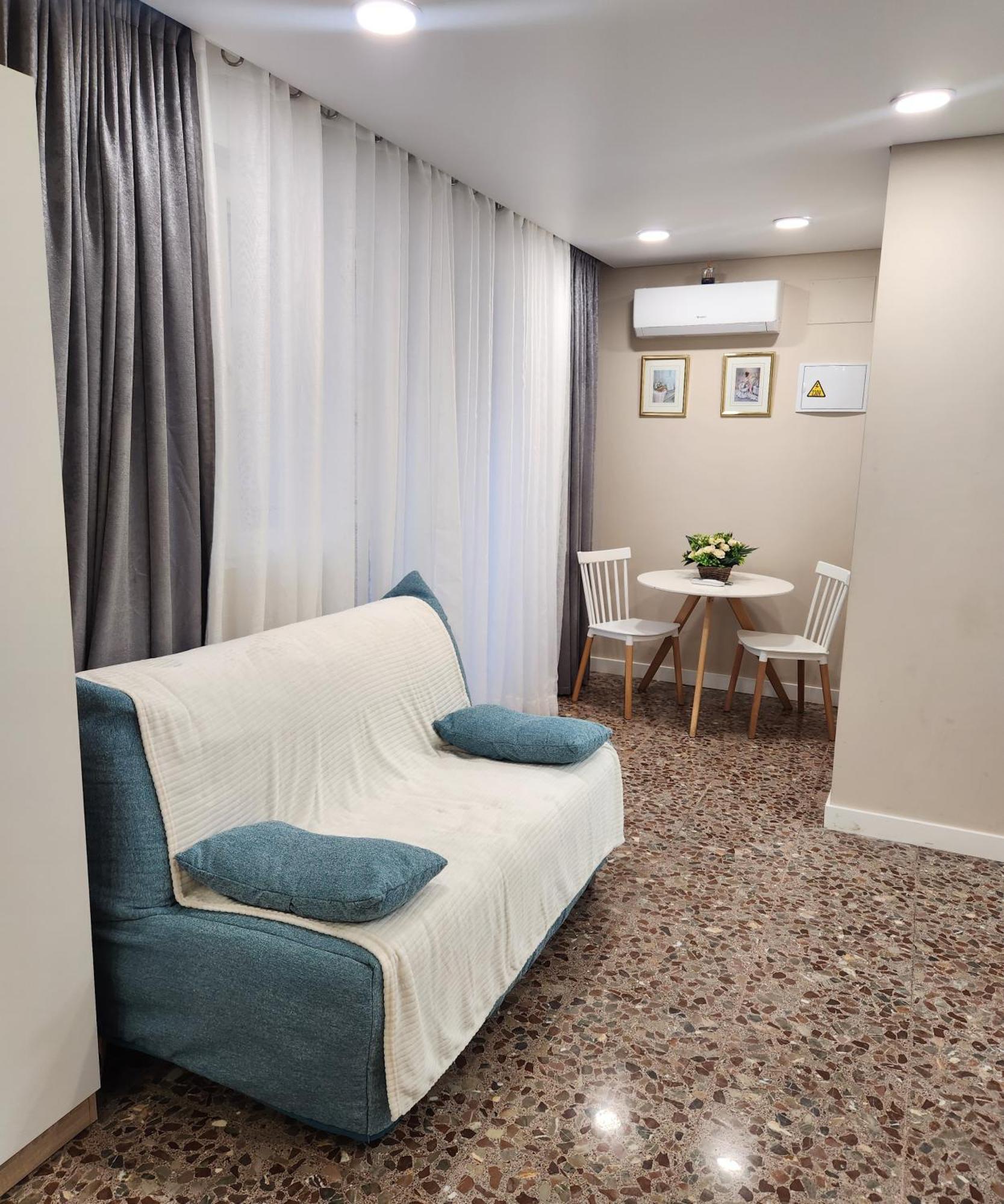 Apartamentos Belladorm 베니돔 외부 사진