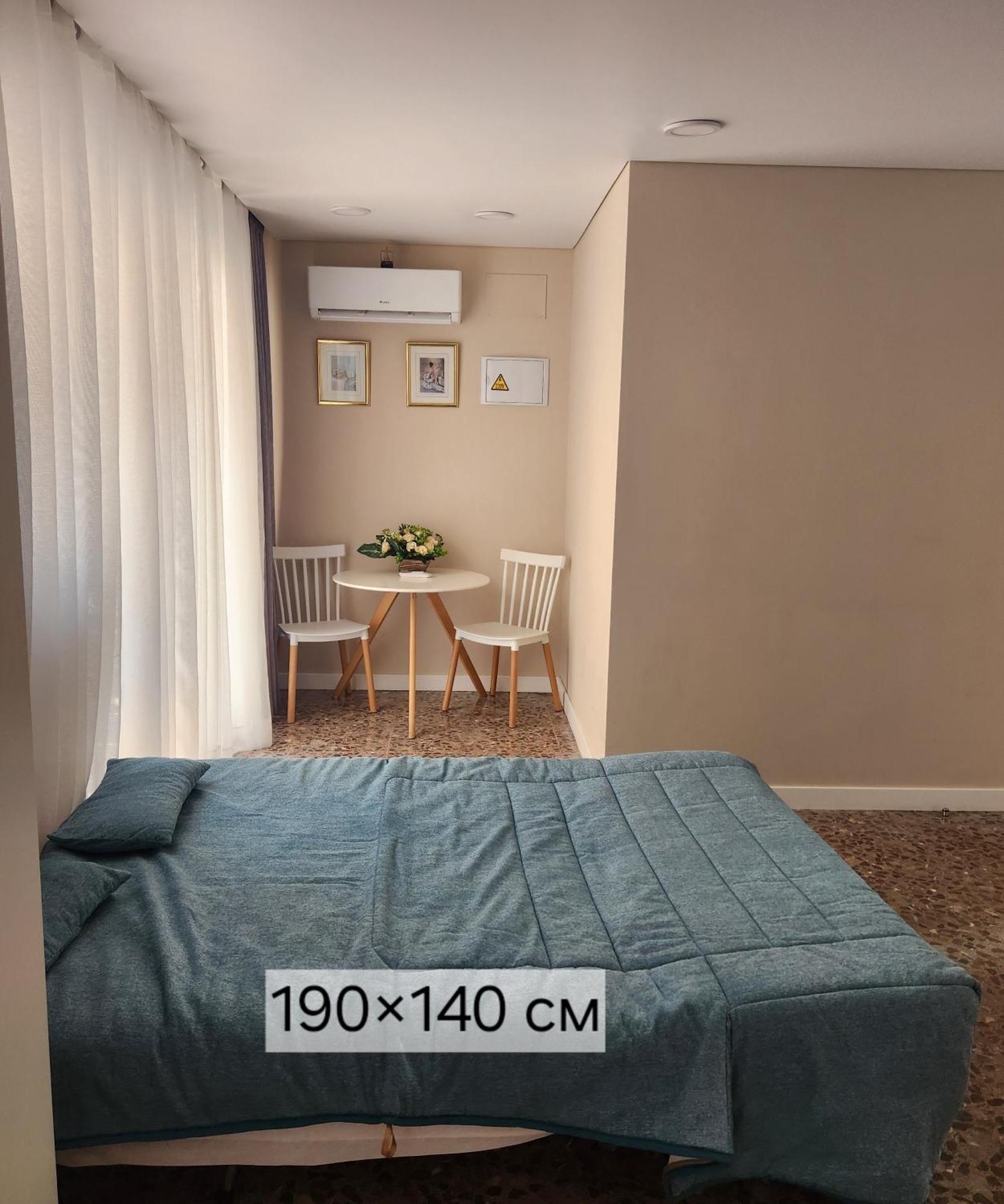 Apartamentos Belladorm 베니돔 외부 사진