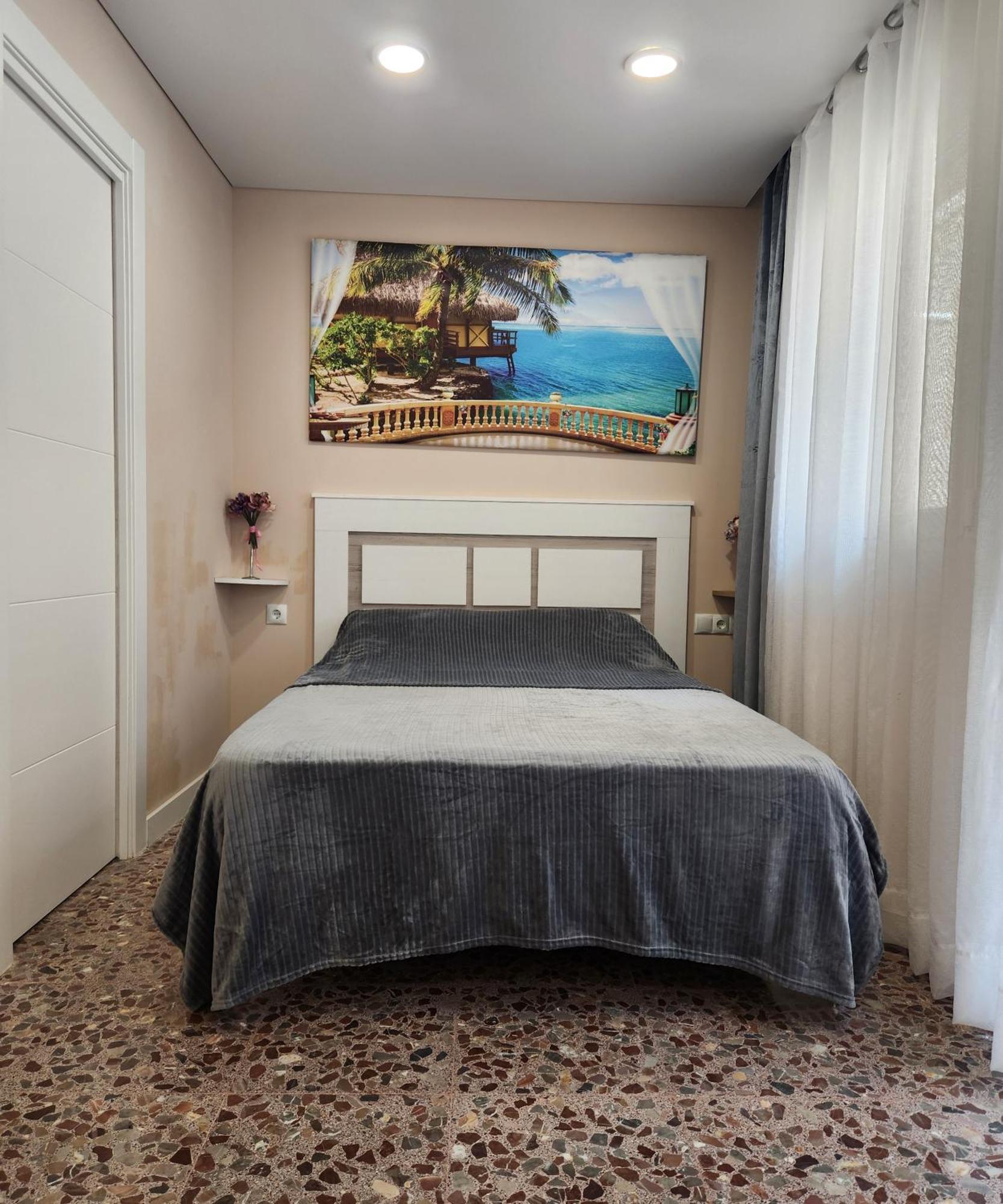 Apartamentos Belladorm 베니돔 외부 사진