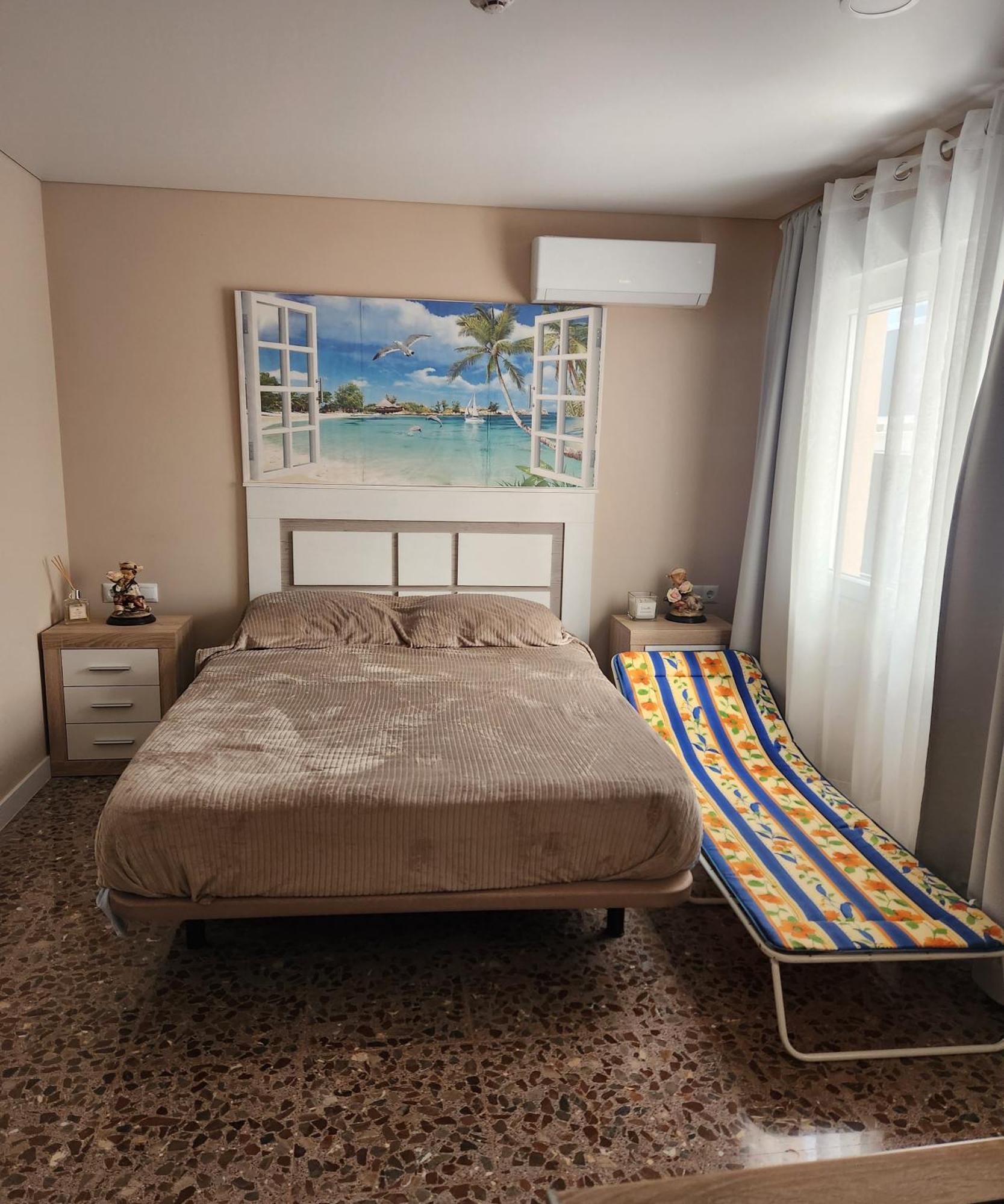 Apartamentos Belladorm 베니돔 외부 사진