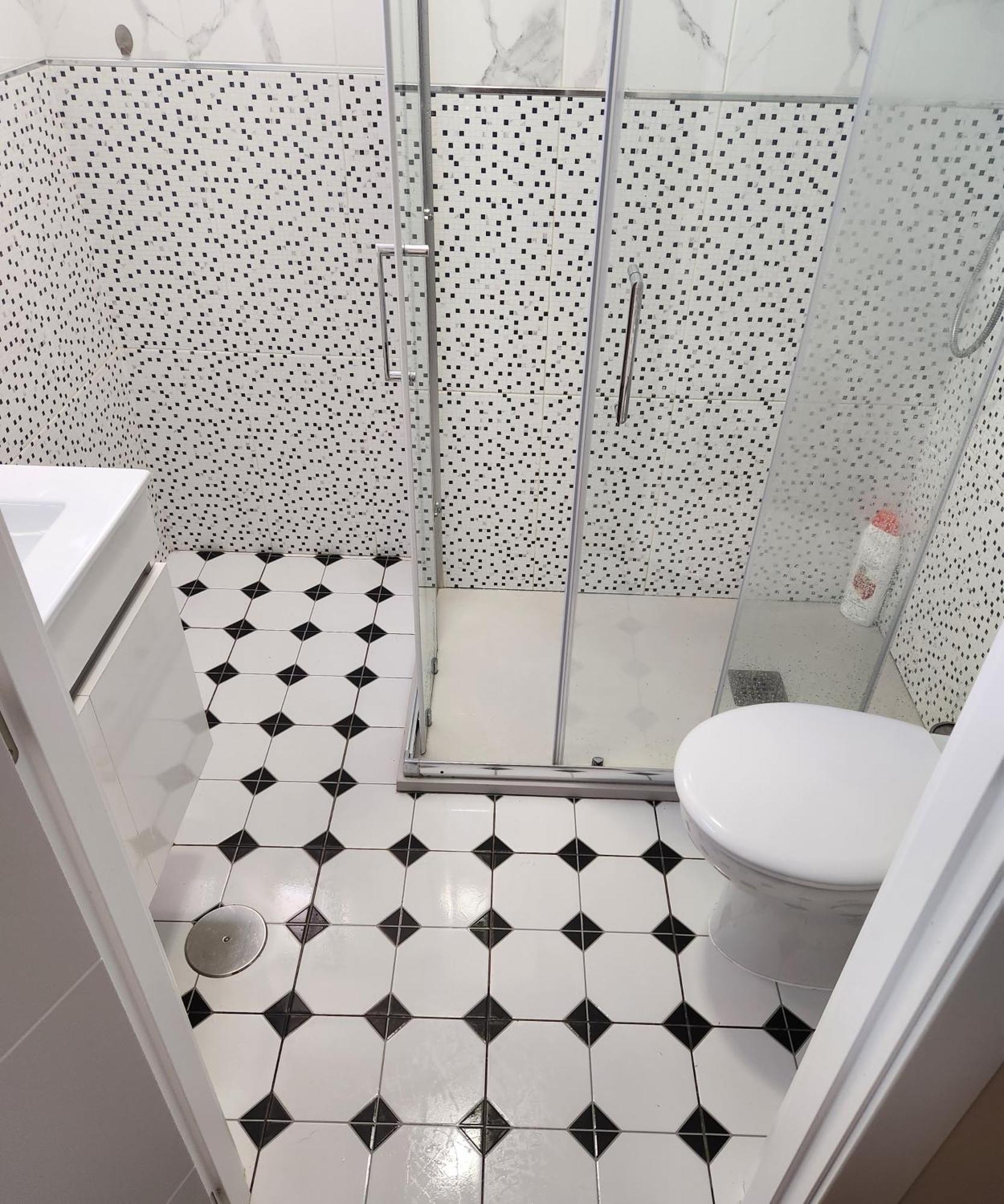 Apartamentos Belladorm 베니돔 외부 사진