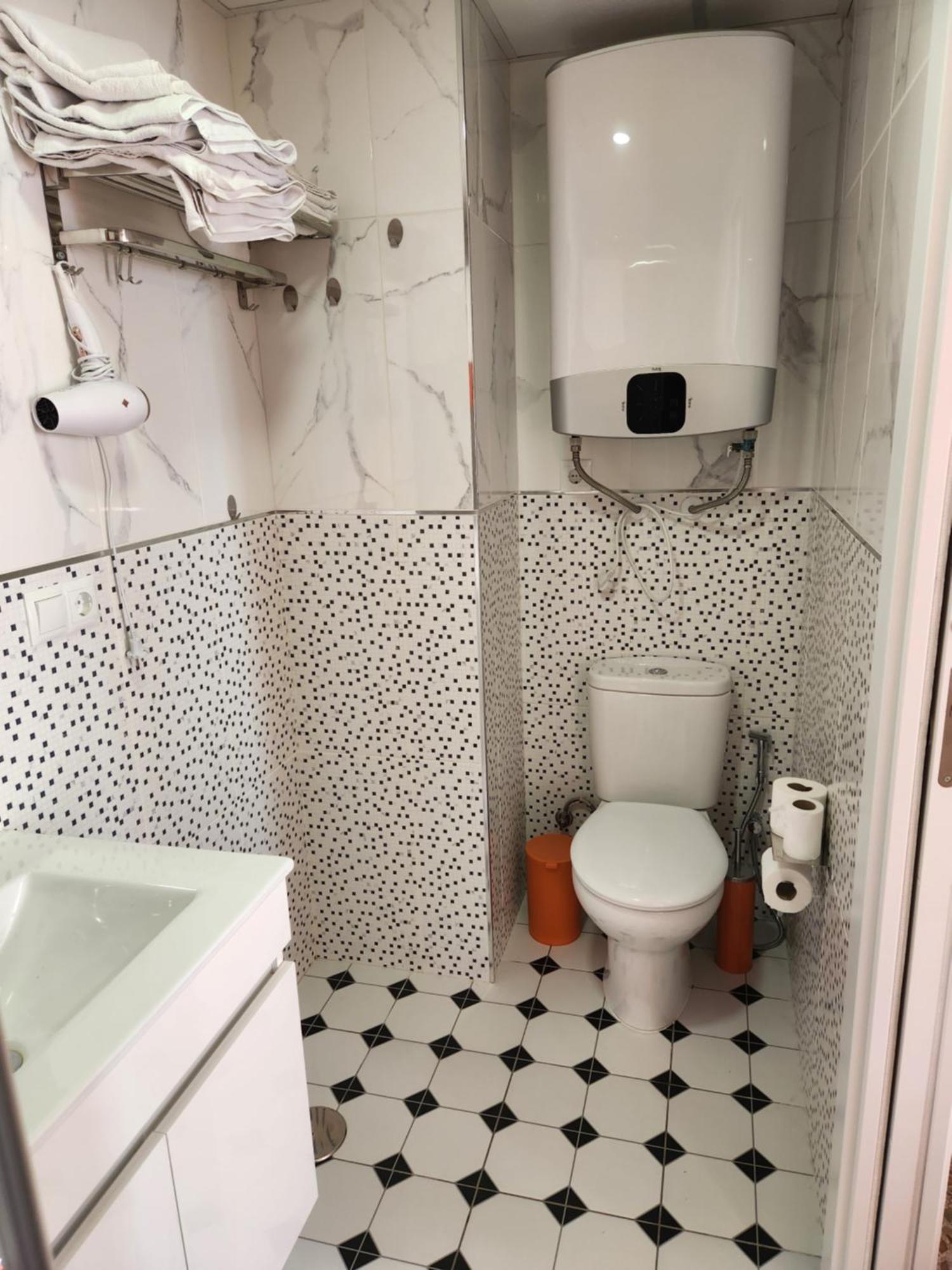 Apartamentos Belladorm 베니돔 외부 사진