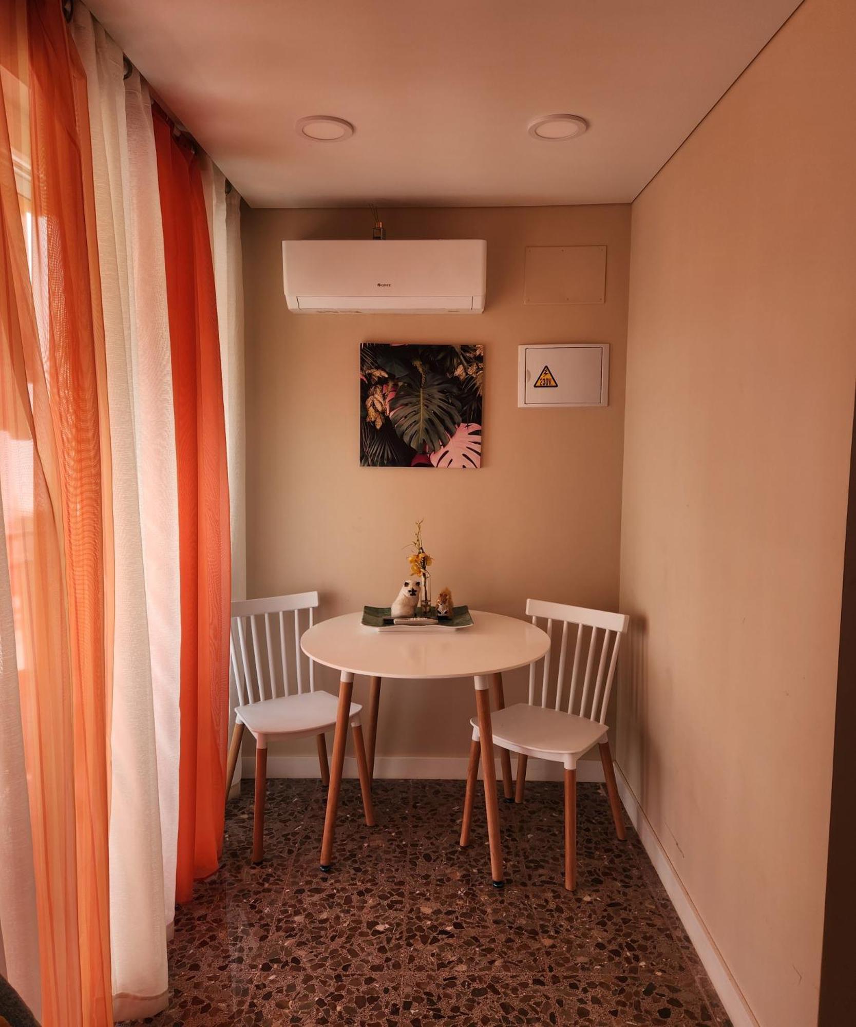 Apartamentos Belladorm 베니돔 외부 사진