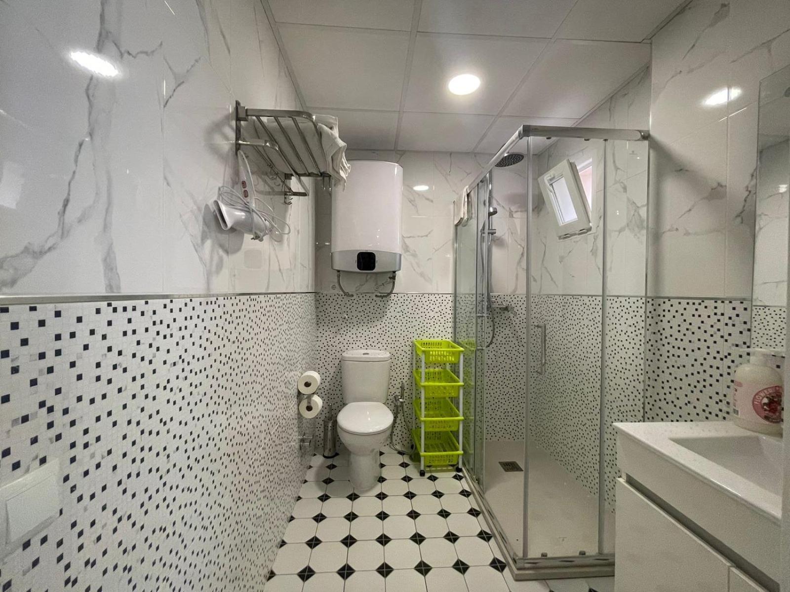 Apartamentos Belladorm 베니돔 외부 사진