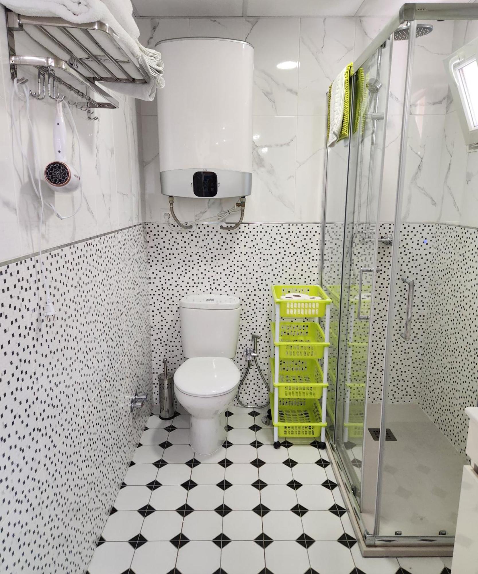 Apartamentos Belladorm 베니돔 외부 사진