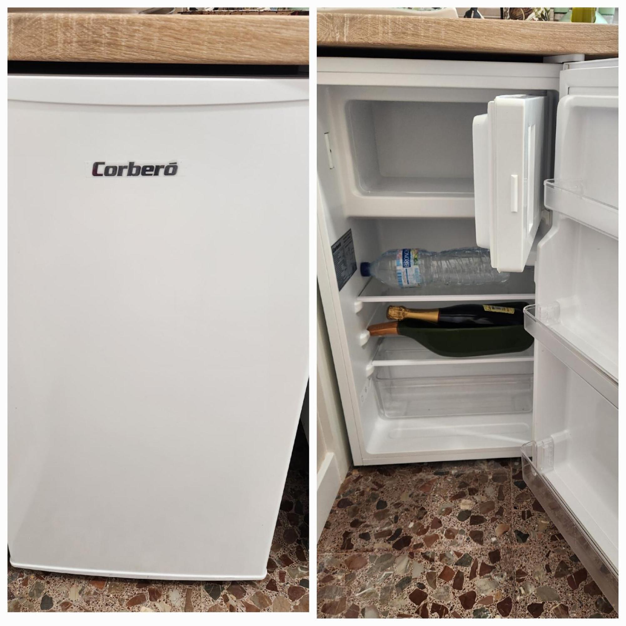 Apartamentos Belladorm 베니돔 외부 사진