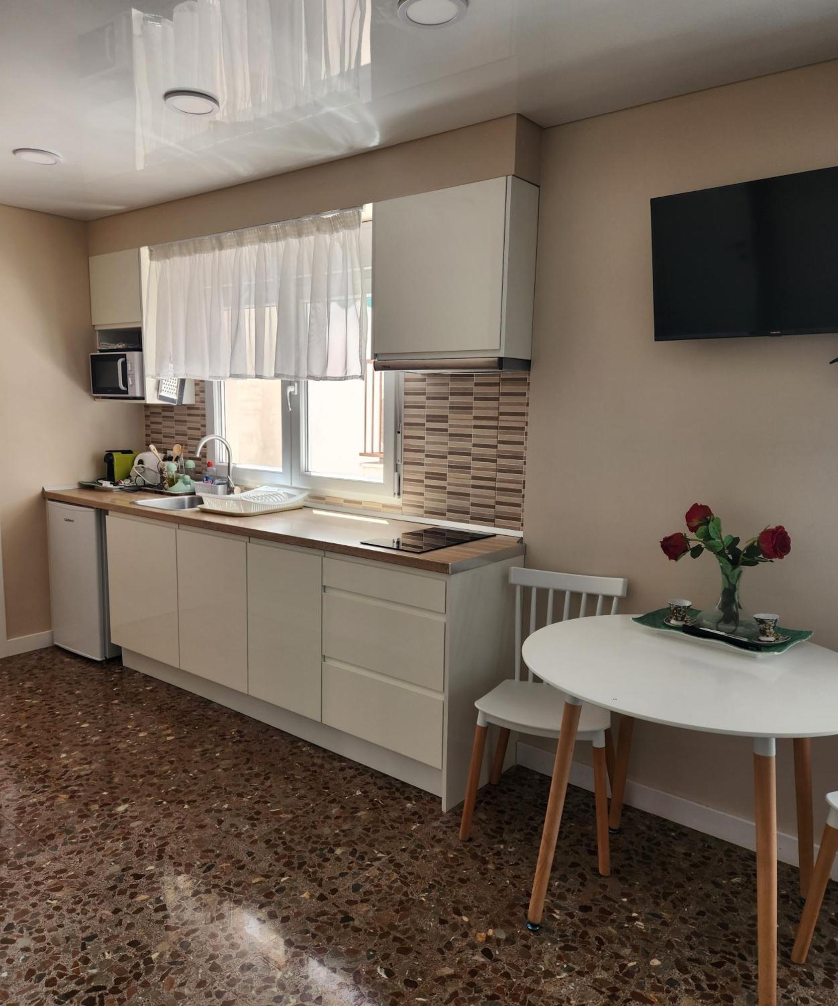 Apartamentos Belladorm 베니돔 외부 사진